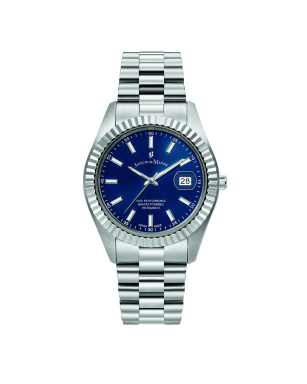 Montre Jacques du manoir