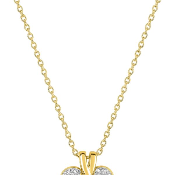 Collier en or 750‰