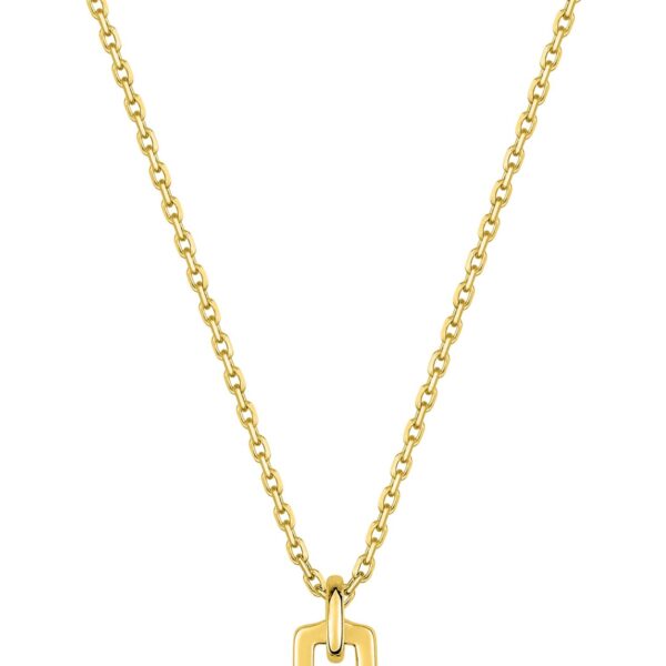 Collier en or 750‰