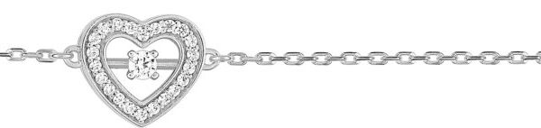 Bracelet en argent 925‰