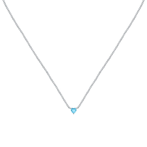 Collier La Petite Story