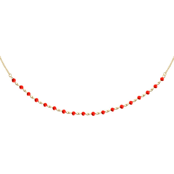 Collier La Petite Story