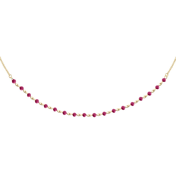 Collier La Petite Story