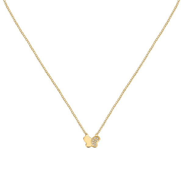 Collier La Petite Story