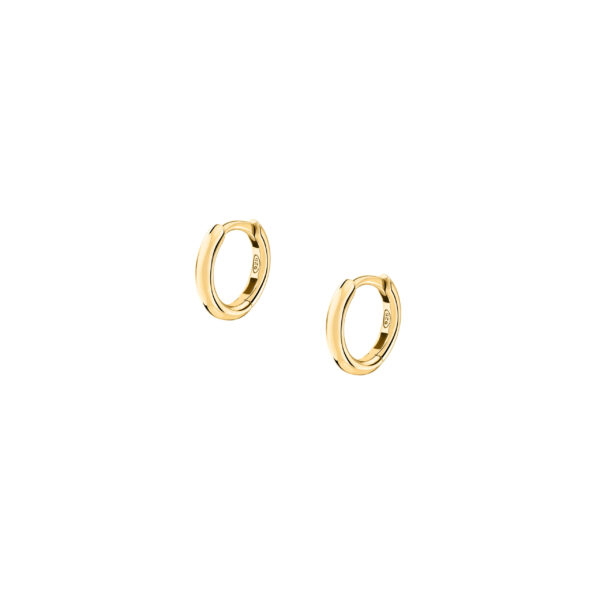 Boucles d'oreilles La Petite Story