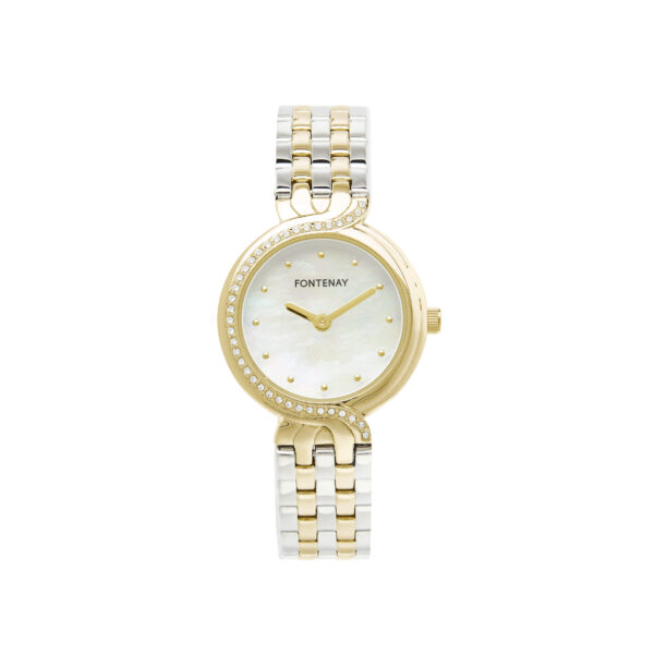 Montre Fontenay