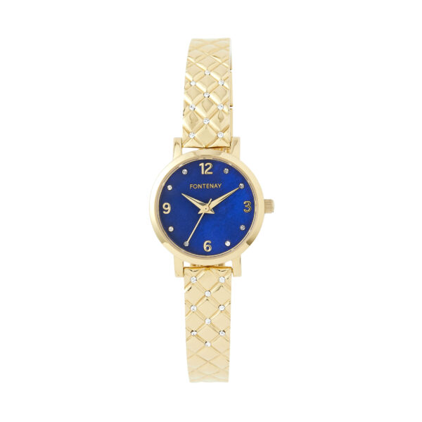 Montre Fontenay