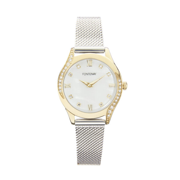 Montre Fontenay
