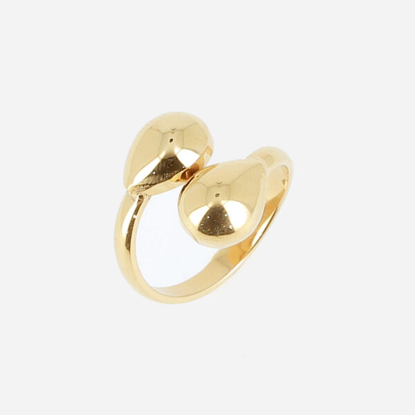 Bague ZAG