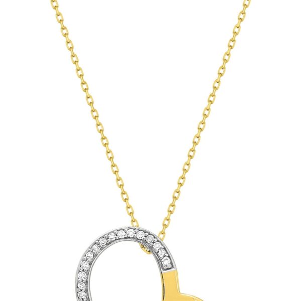 Collier en or 375‰