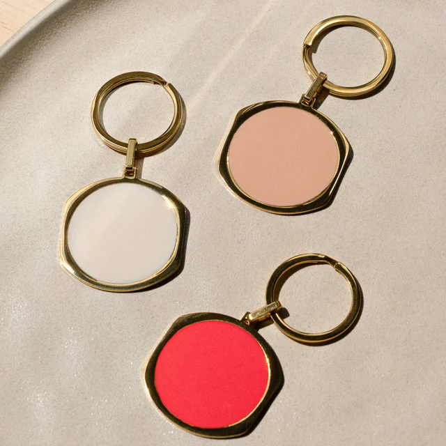 Porte-clés Simone à Bordeaux – Image 2