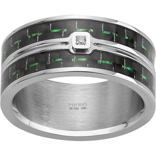 Bague Phébus