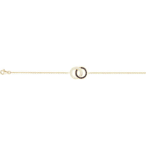 Bracelet plaqué or