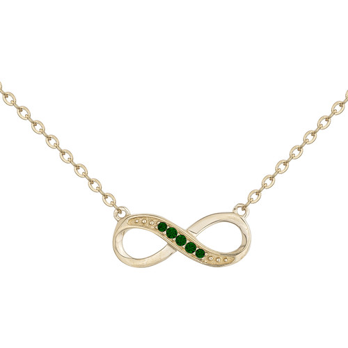 Collier plaqué or
