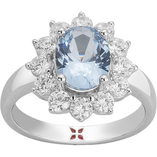 Bague en argent 925‰