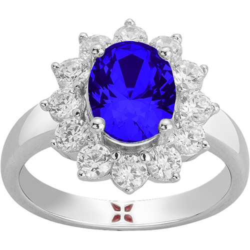 Bague en argent 925‰