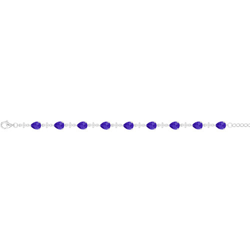 Bracelet en Argent 925‰