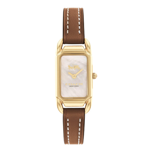 Montre Coach