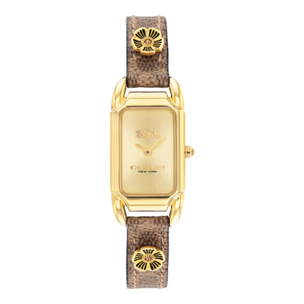 Montre Coach