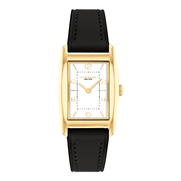 Montre Coach