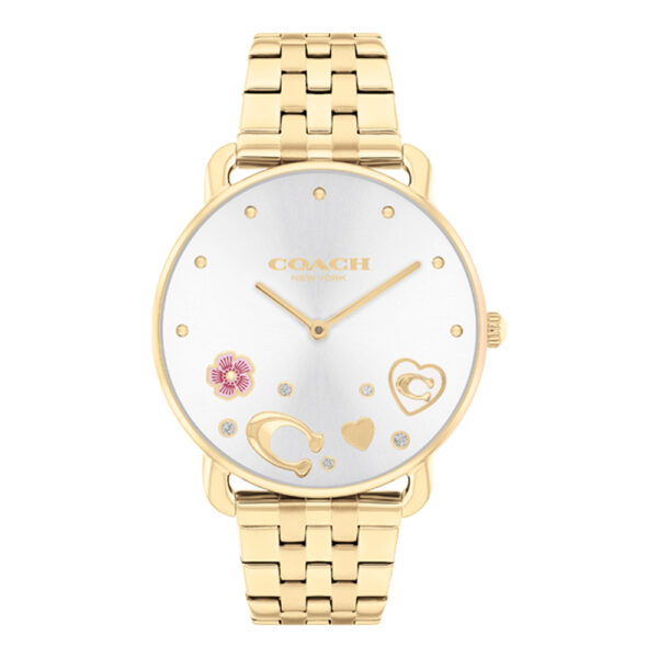 Montre Coach