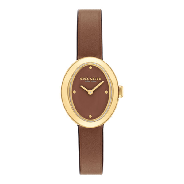 Montre Coach