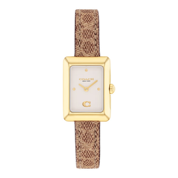 Montre Coach
