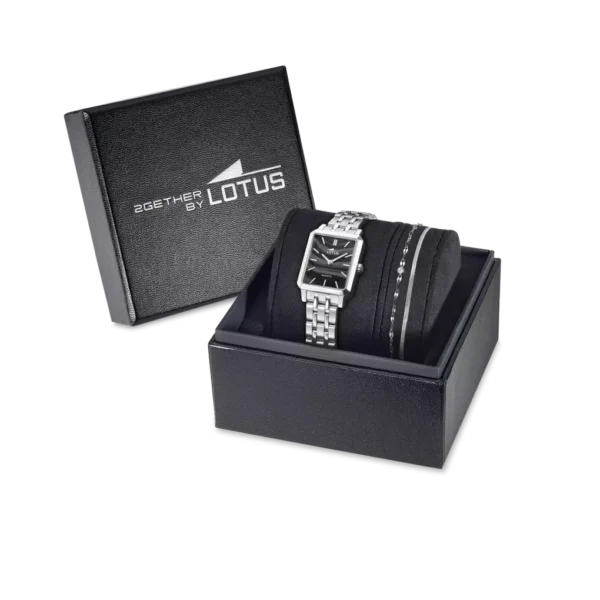 Montre Lotus