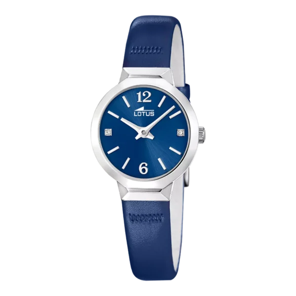 Montre Lotus