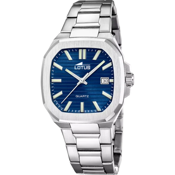 Montre Lotus