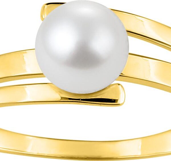 Bague en or 375‰