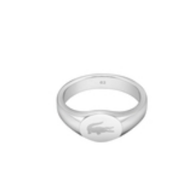 Bague Lacoste