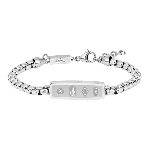 Bracelet Lacoste