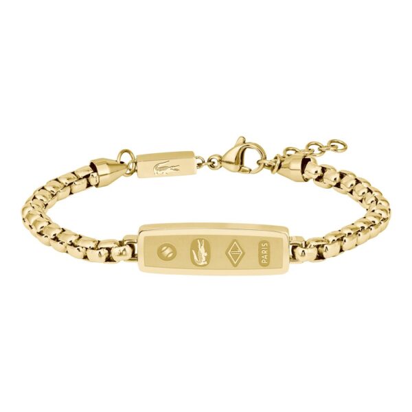 Bracelet Lacoste