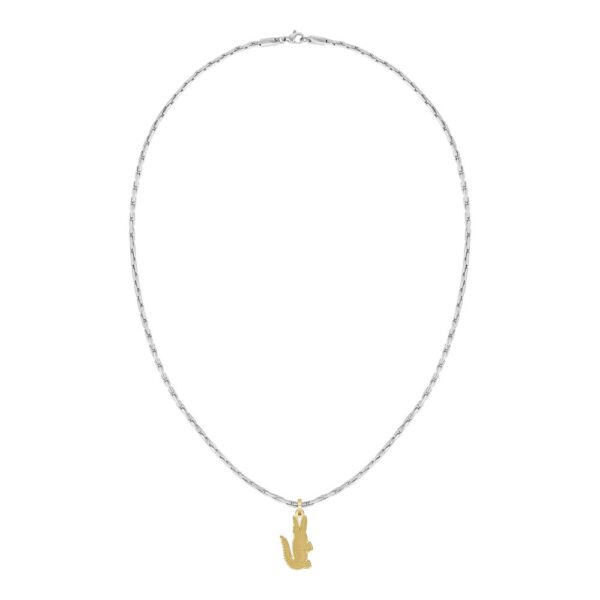 Collier Lacoste