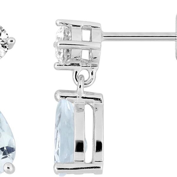 Boucles d'oreilles en or 375‰