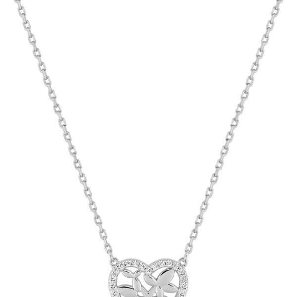 Collier en argent 925‰