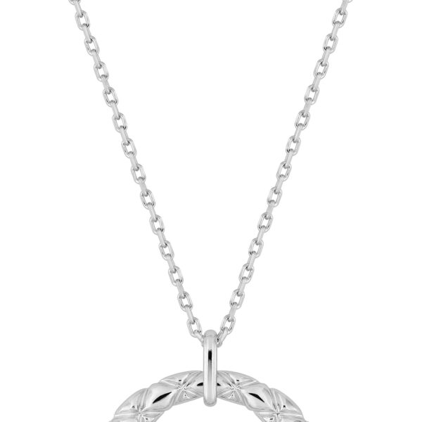 Collier en argent 925‰