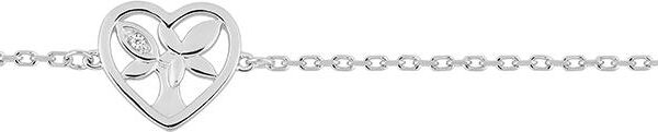 Bracelet en argent 925‰