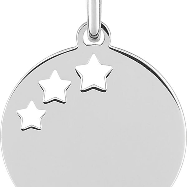 Pendentif en argent 925‰