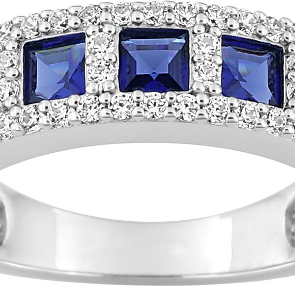 Bague argent 925‰