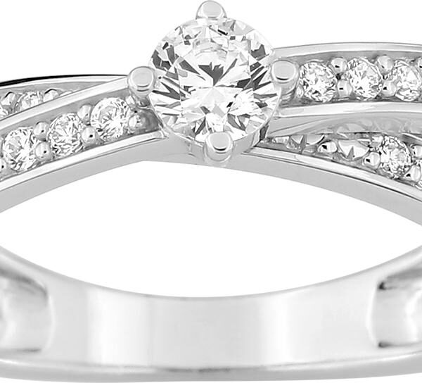 Bague argent 925‰