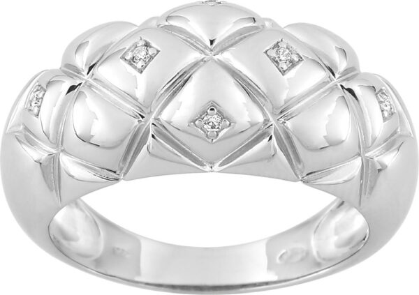 Bague argent 925‰