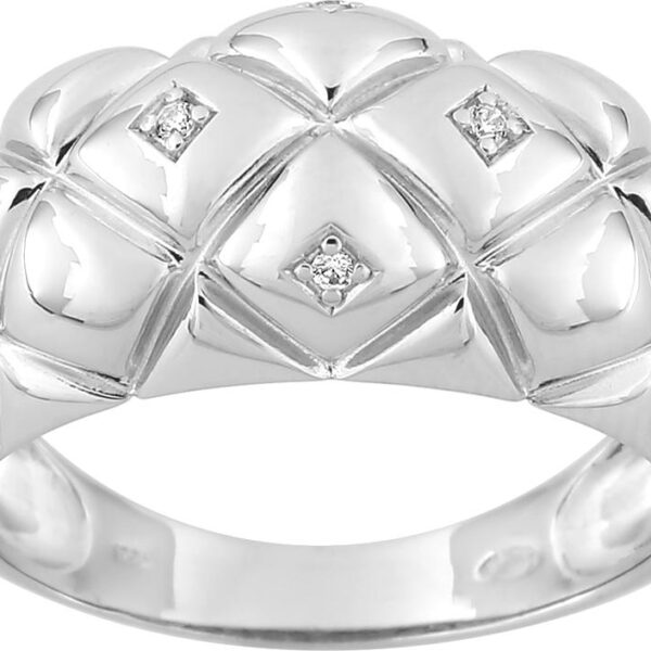Bague argent 925‰