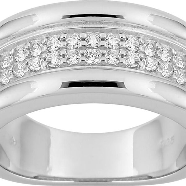 Bague argent 925‰