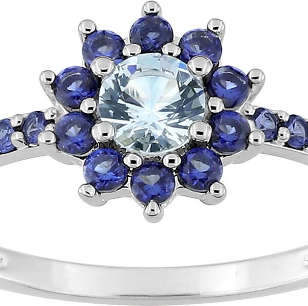 Bague argent 925‰