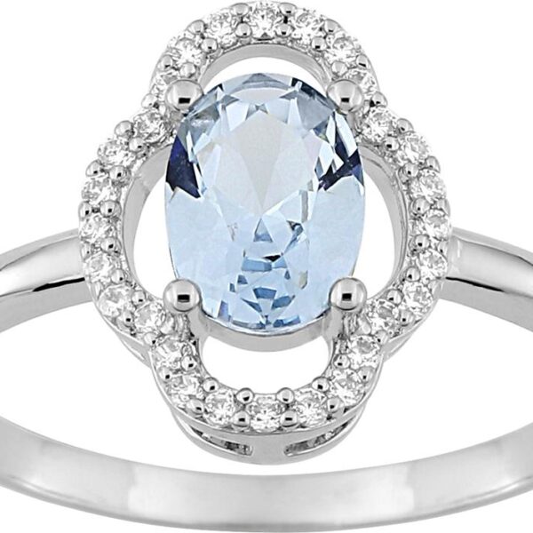 Bague argent 925‰