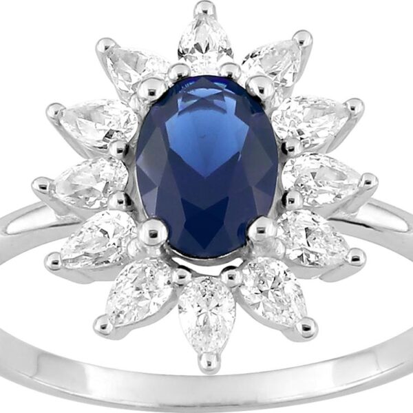 Bague argent 925‰