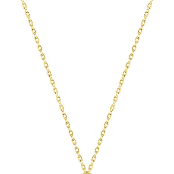 Collier en or 375‰