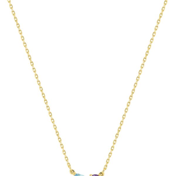 Collier en or 375‰